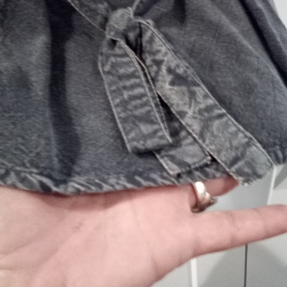 Vintage Made in India Boho Fabulous Swing Top Baby doll - Picture 10 of 16